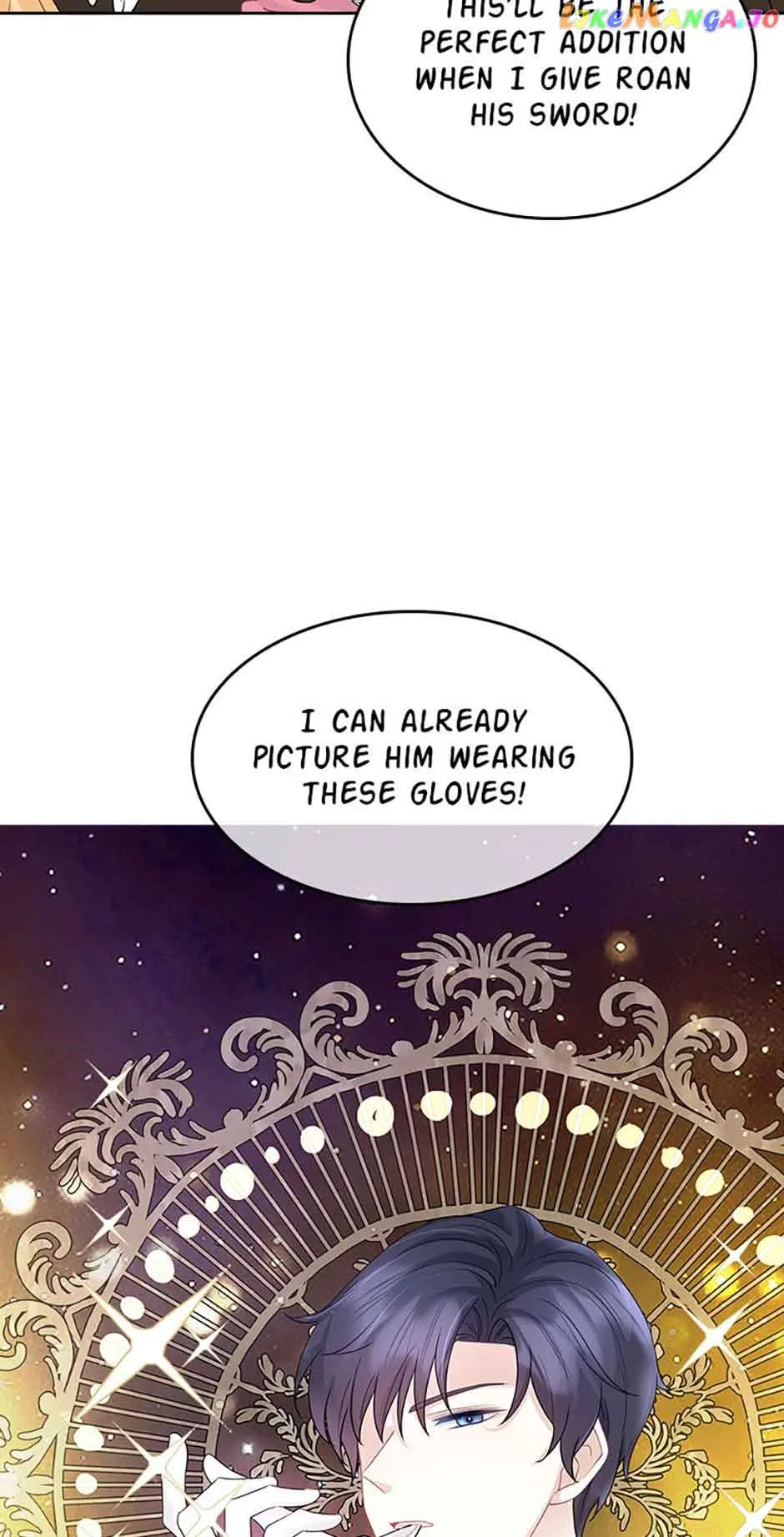 Let’s Live Together Chapter 10 page 59