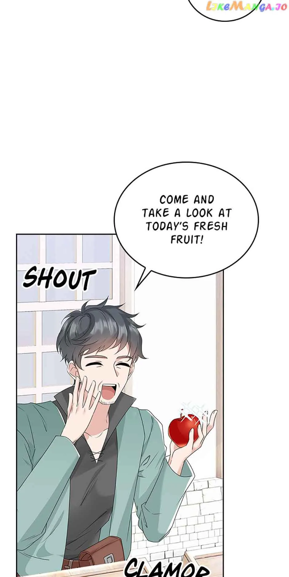 Let’s Live Together Chapter 10 page 17
