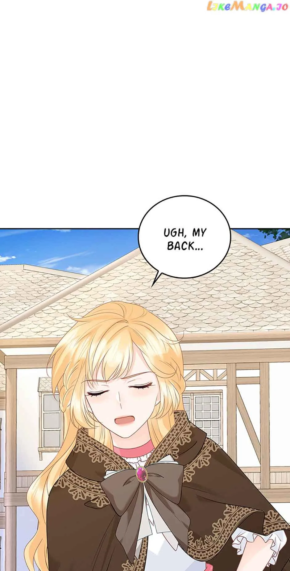 Let’s Live Together Chapter 10 page 71