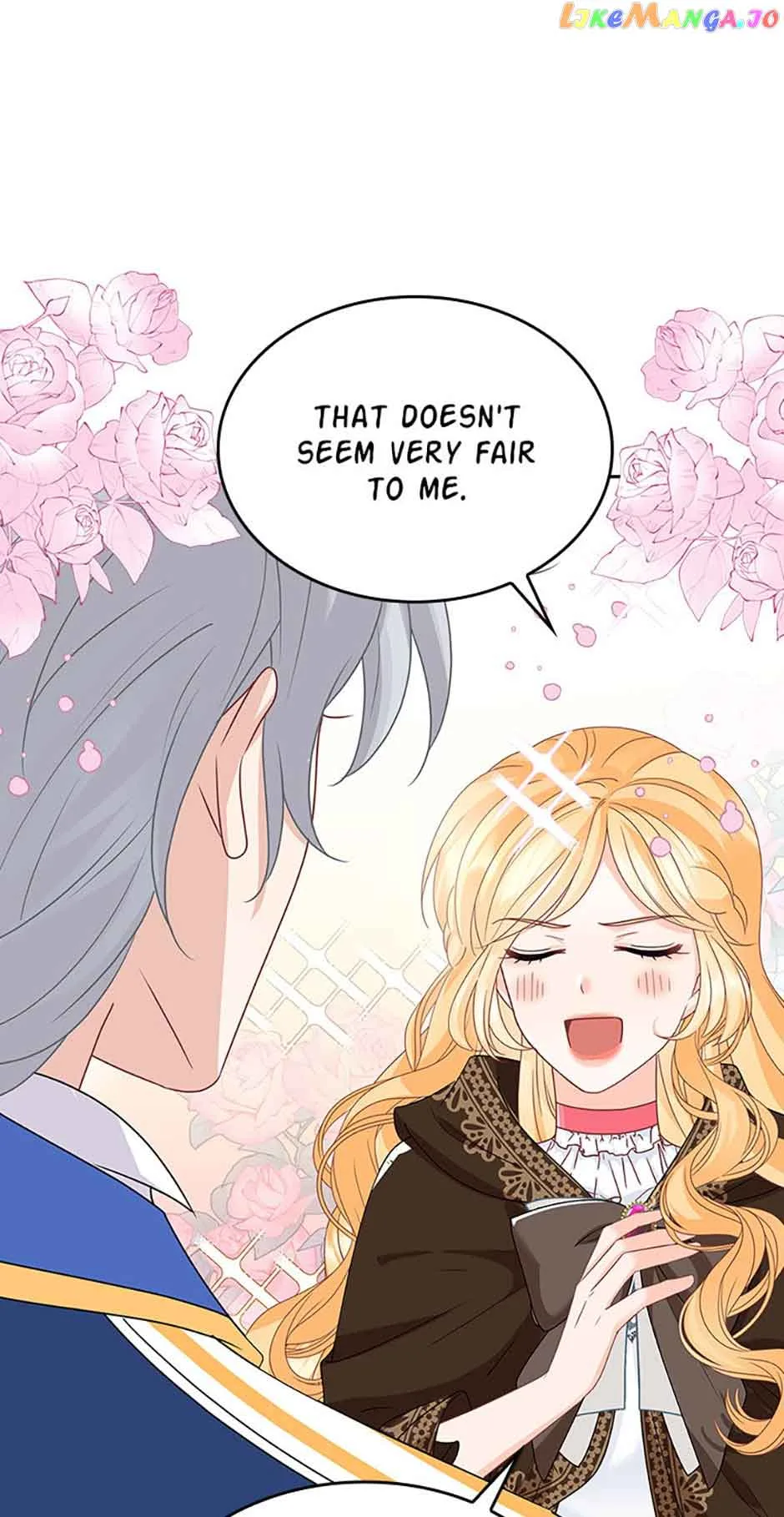Let’s Live Together Chapter 10 page 42