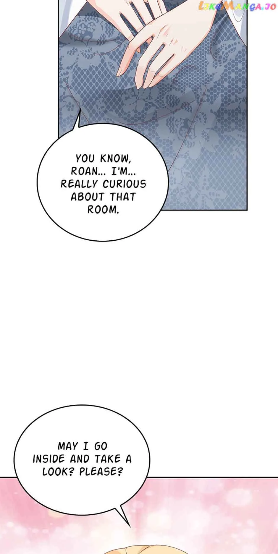 Let’s Live Together Chapter 7 page 47