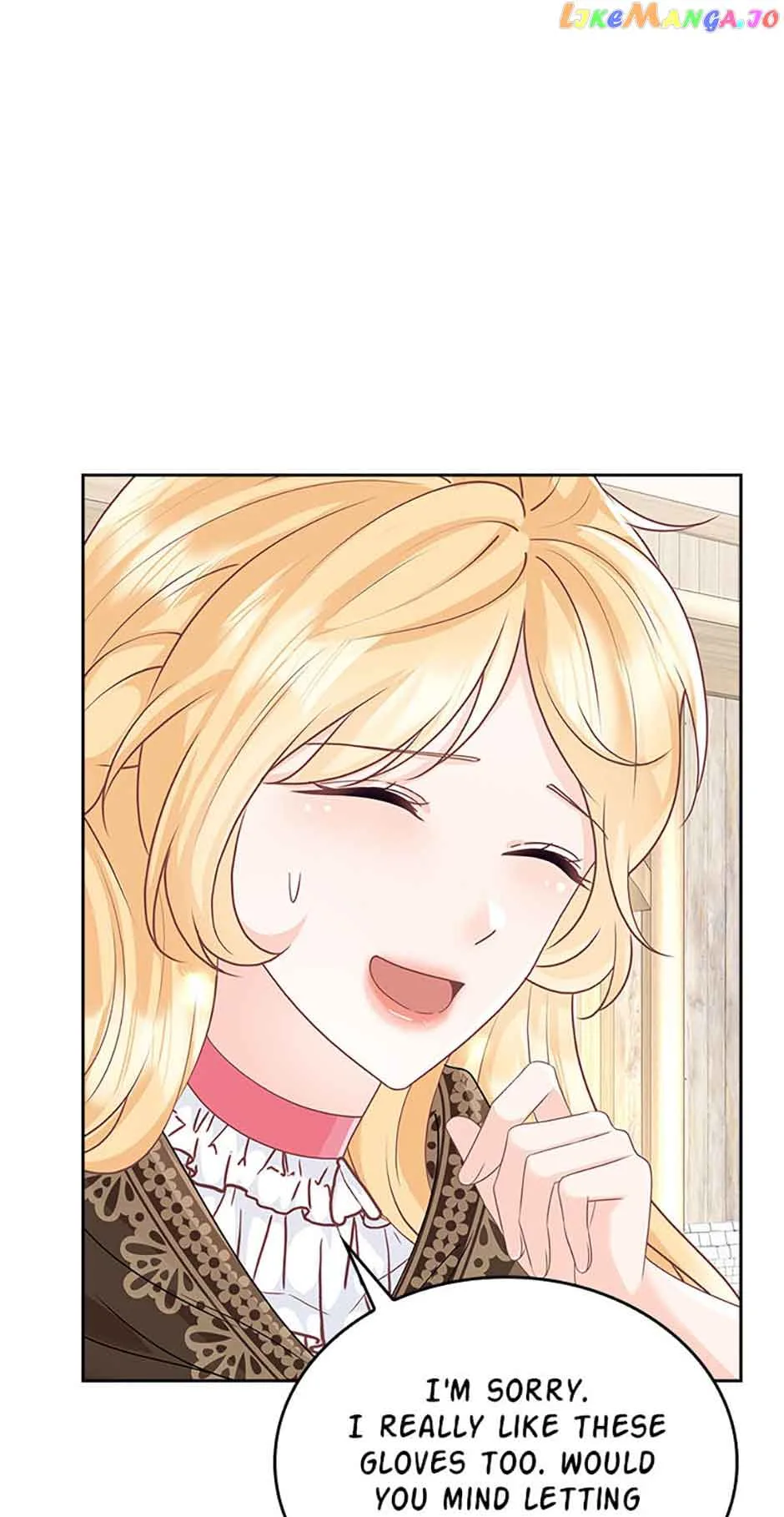 Let’s Live Together Chapter 10 page 37