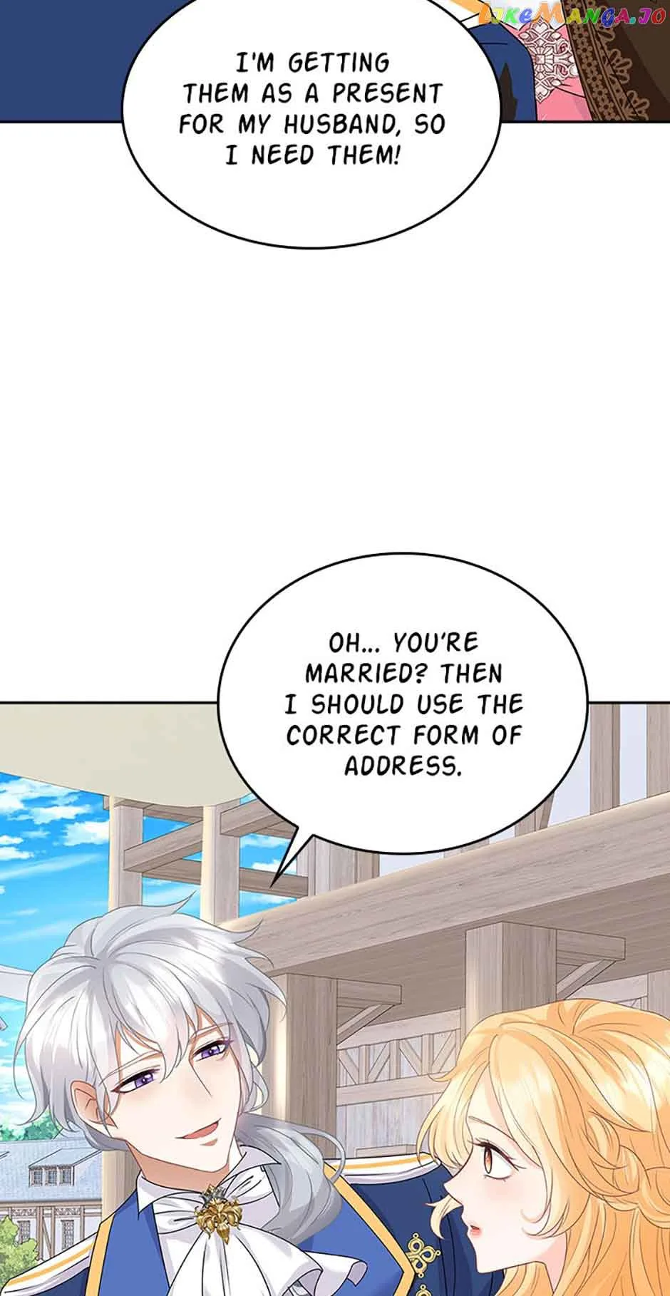 Let’s Live Together Chapter 10 page 43