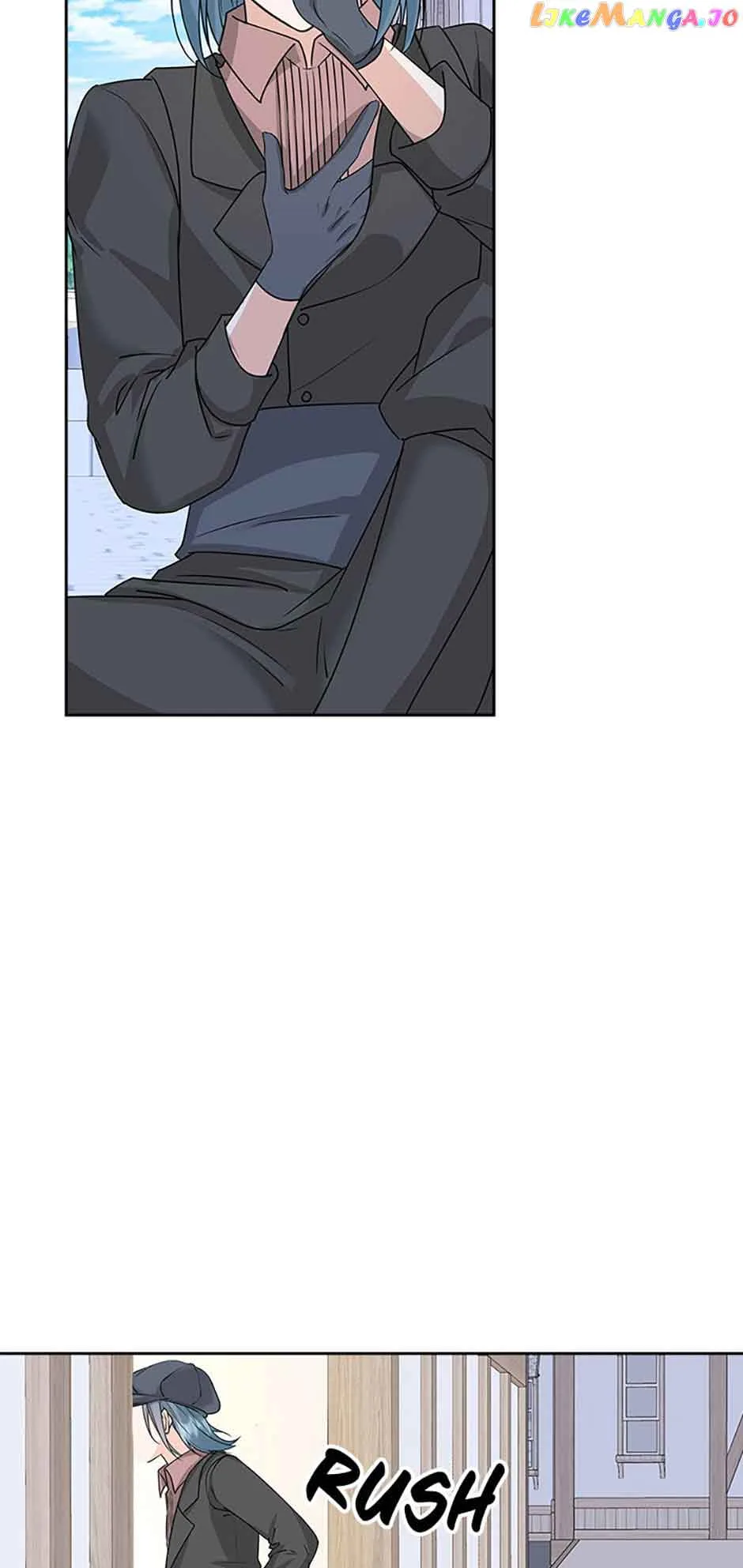 Let’s Live Together Chapter 10 page 68