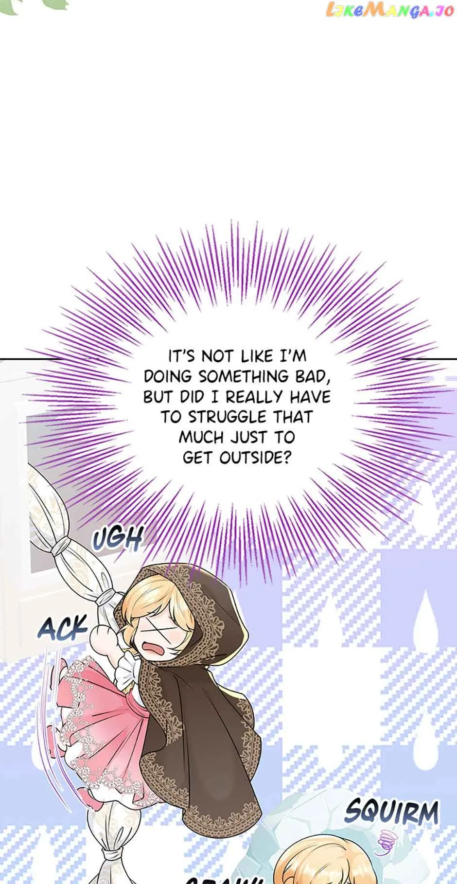 Let’s Live Together Chapter 10 page 6