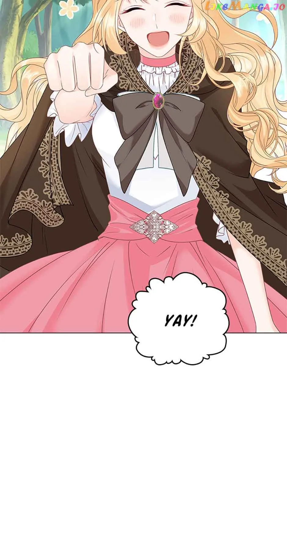 Let’s Live Together Chapter 10 page 11