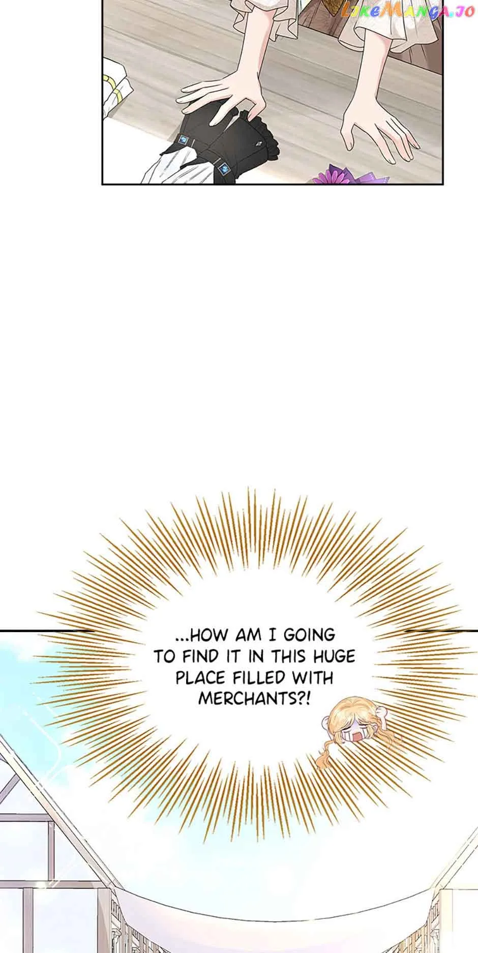 Let’s Live Together Chapter 10 page 19