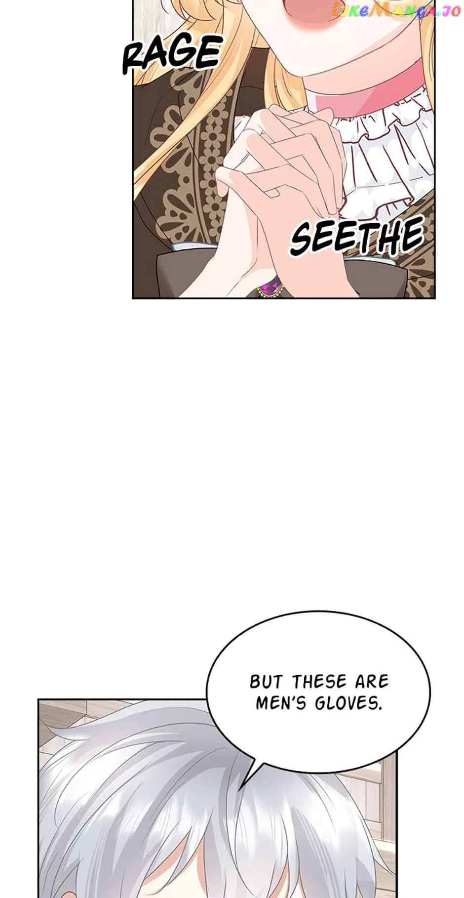 Let’s Live Together Chapter 10 page 40