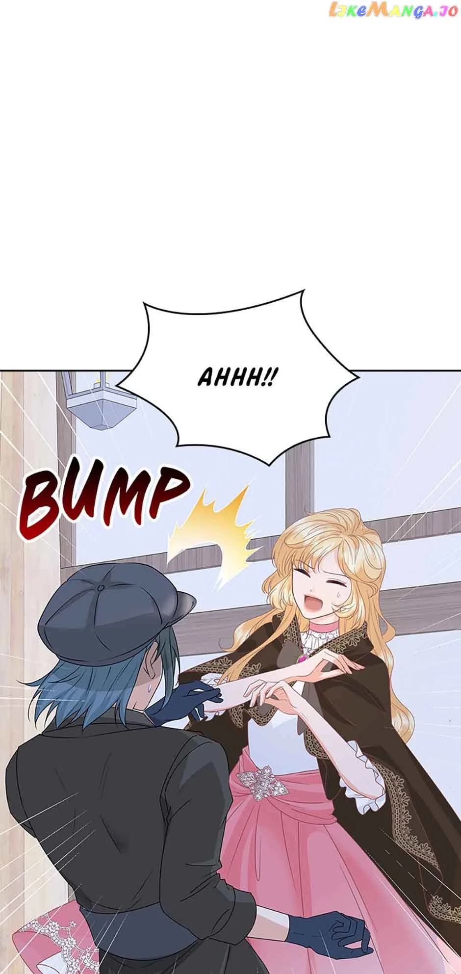 Let’s Live Together Chapter 10 page 63