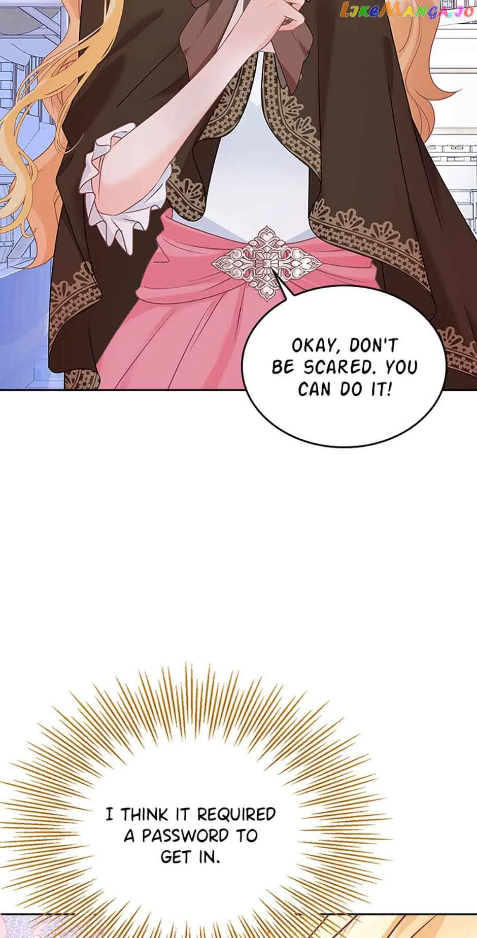 Let’s Live Together Chapter 10 page 79