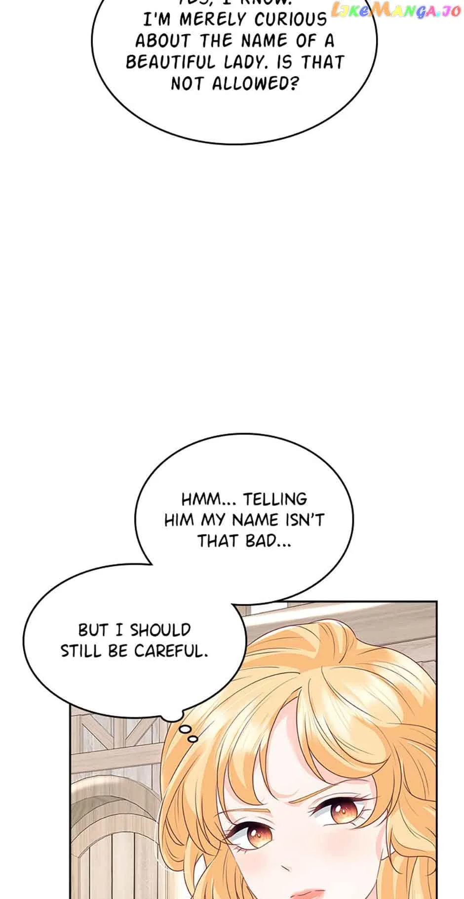 Let’s Live Together Chapter 10 page 47