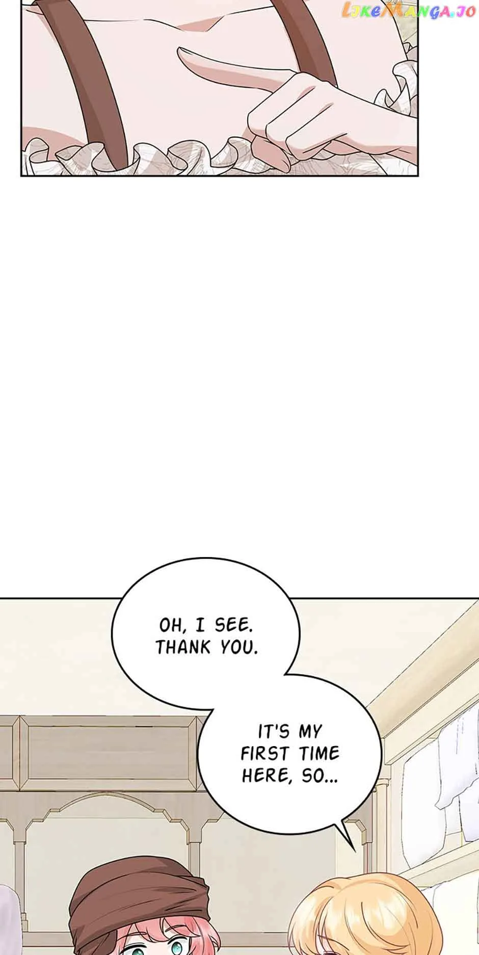 Let’s Live Together Chapter 10 page 24