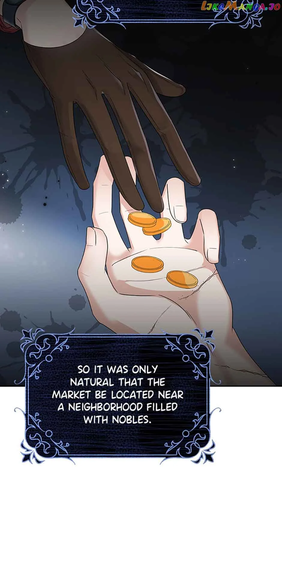Let’s Live Together Chapter 10 page 14