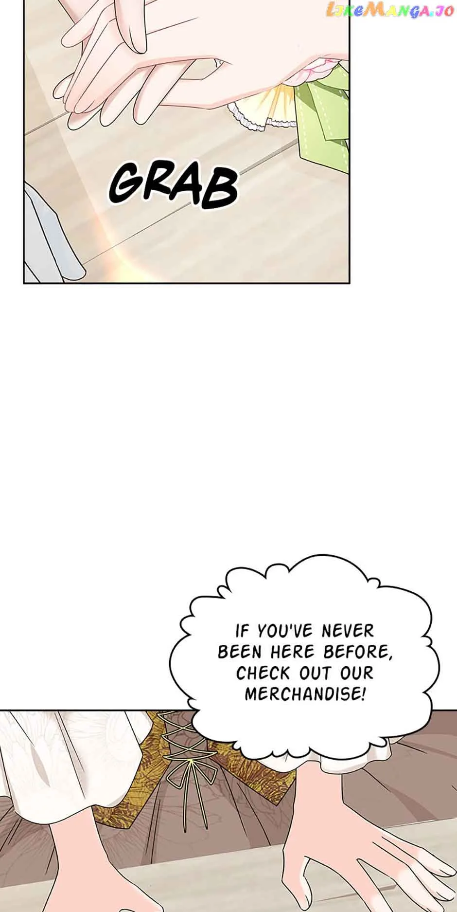 Let’s Live Together Chapter 10 page 26