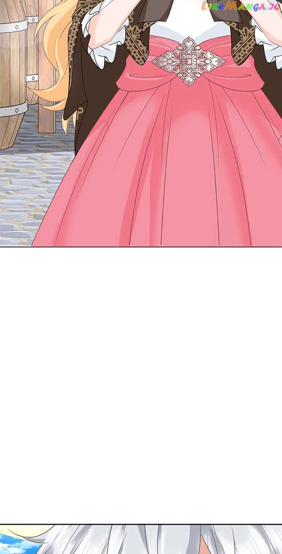 Let’s Live Together Chapter 10 page 56