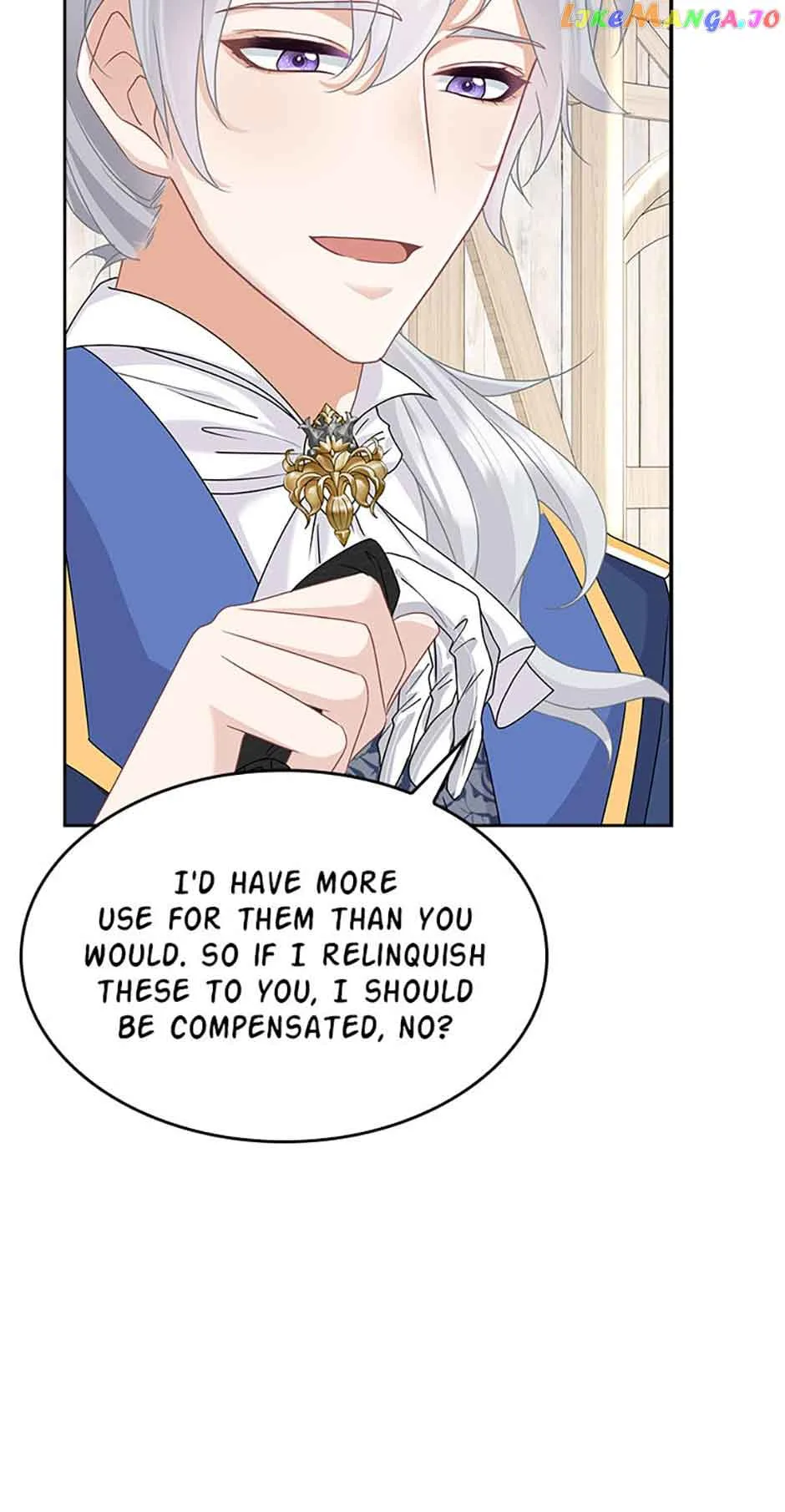 Let’s Live Together Chapter 10 page 41
