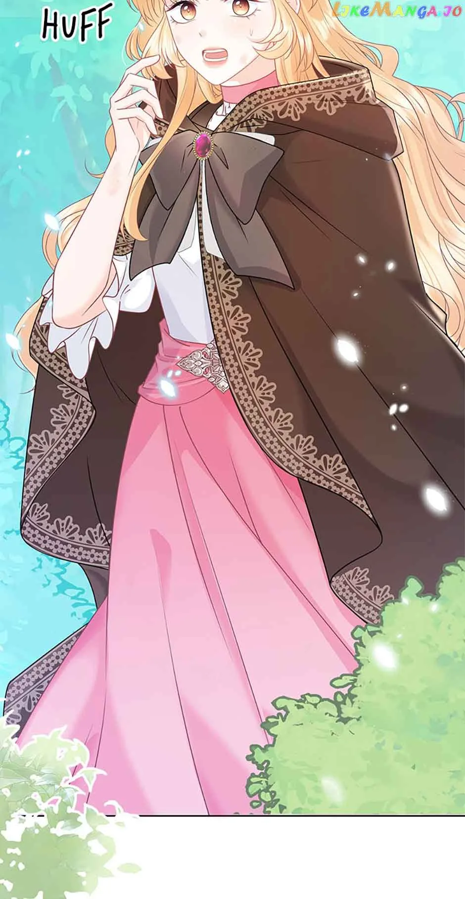 Let’s Live Together Chapter 10 page 5
