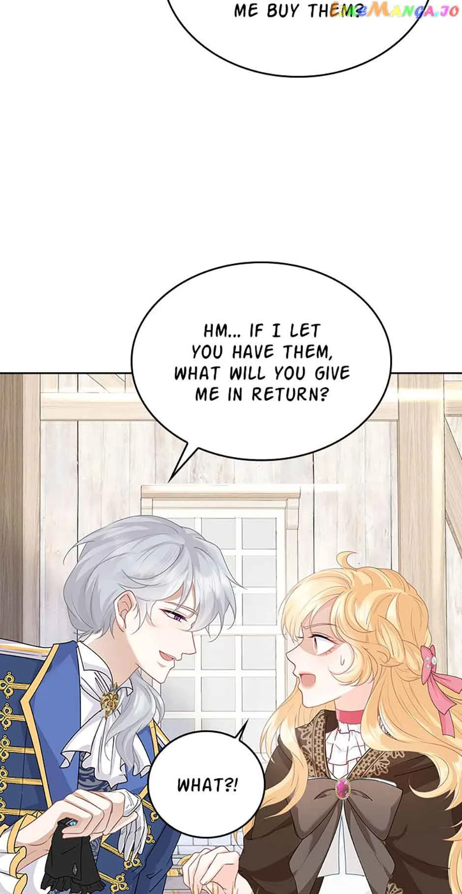 Let’s Live Together Chapter 10 page 38
