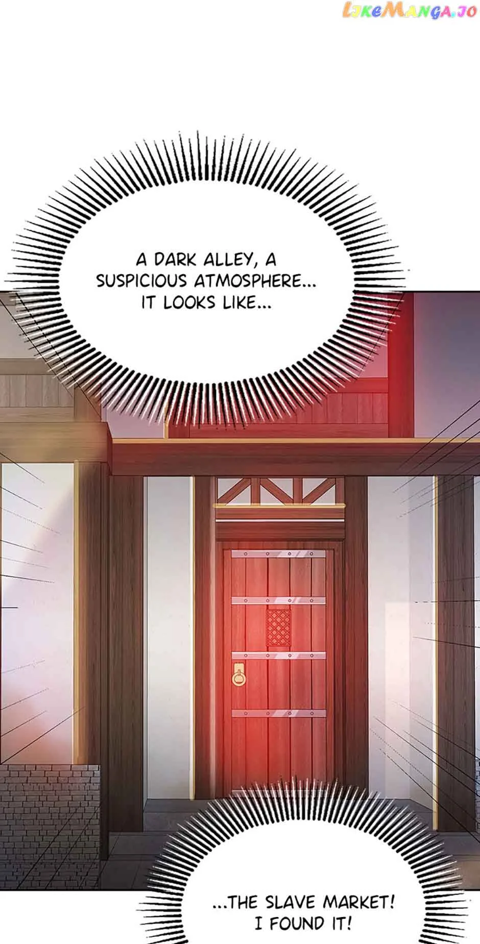 Let’s Live Together Chapter 10 page 75