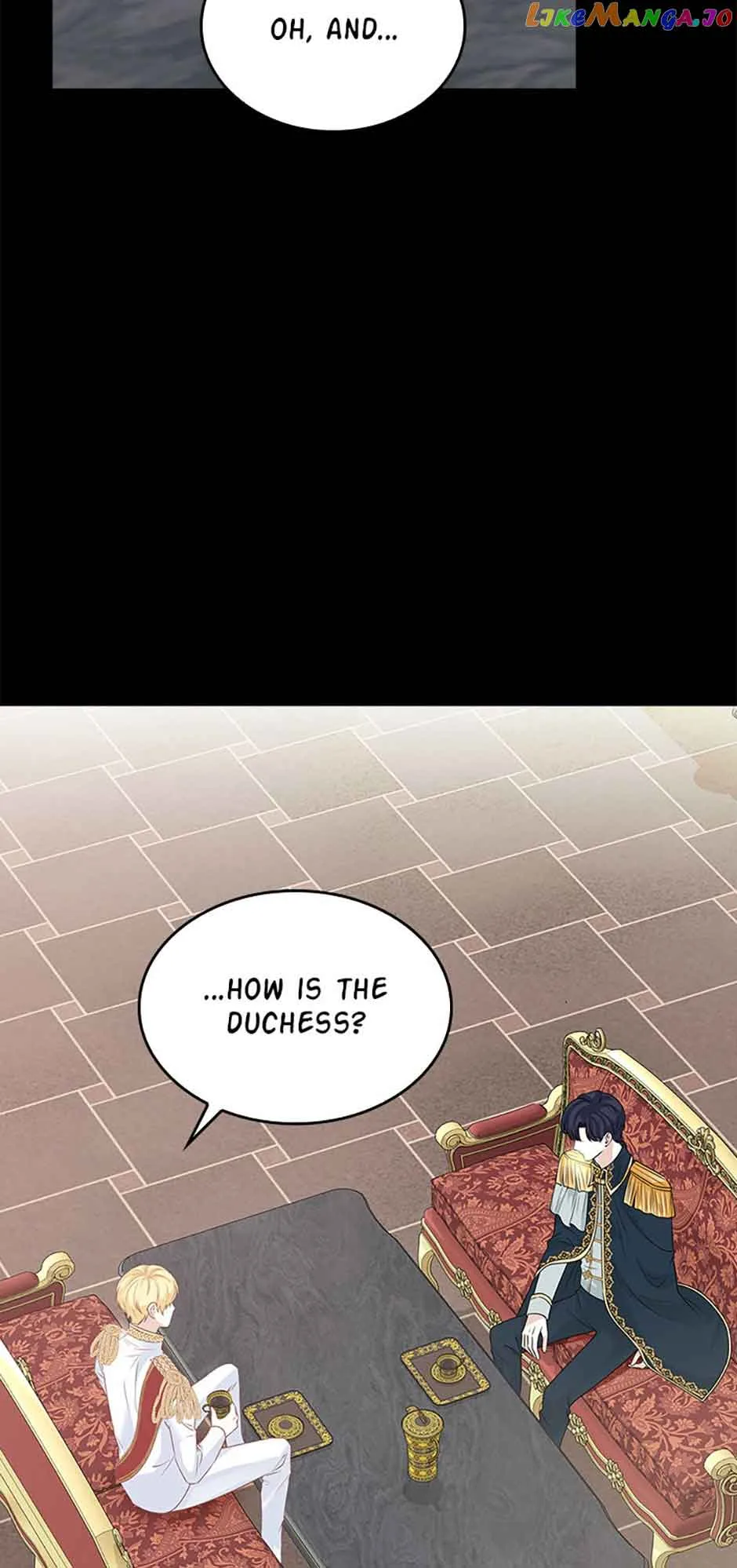 Let’s Live Together Chapter 8 page 24