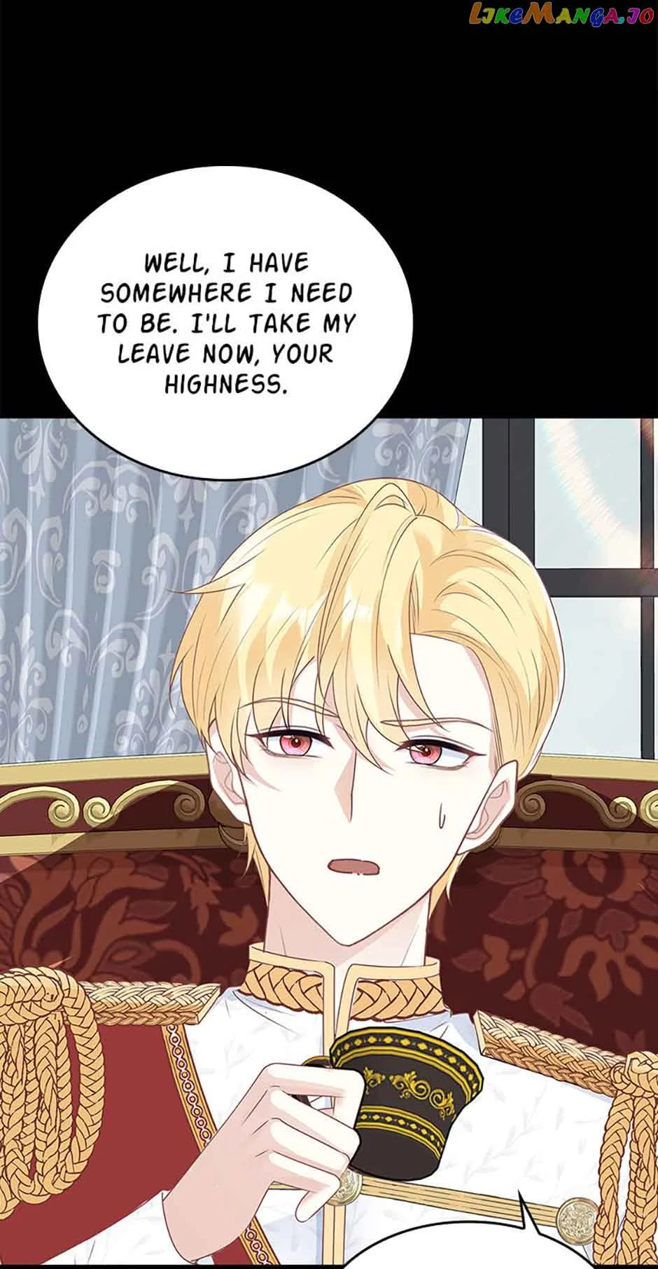 Let’s Live Together Chapter 8 page 32