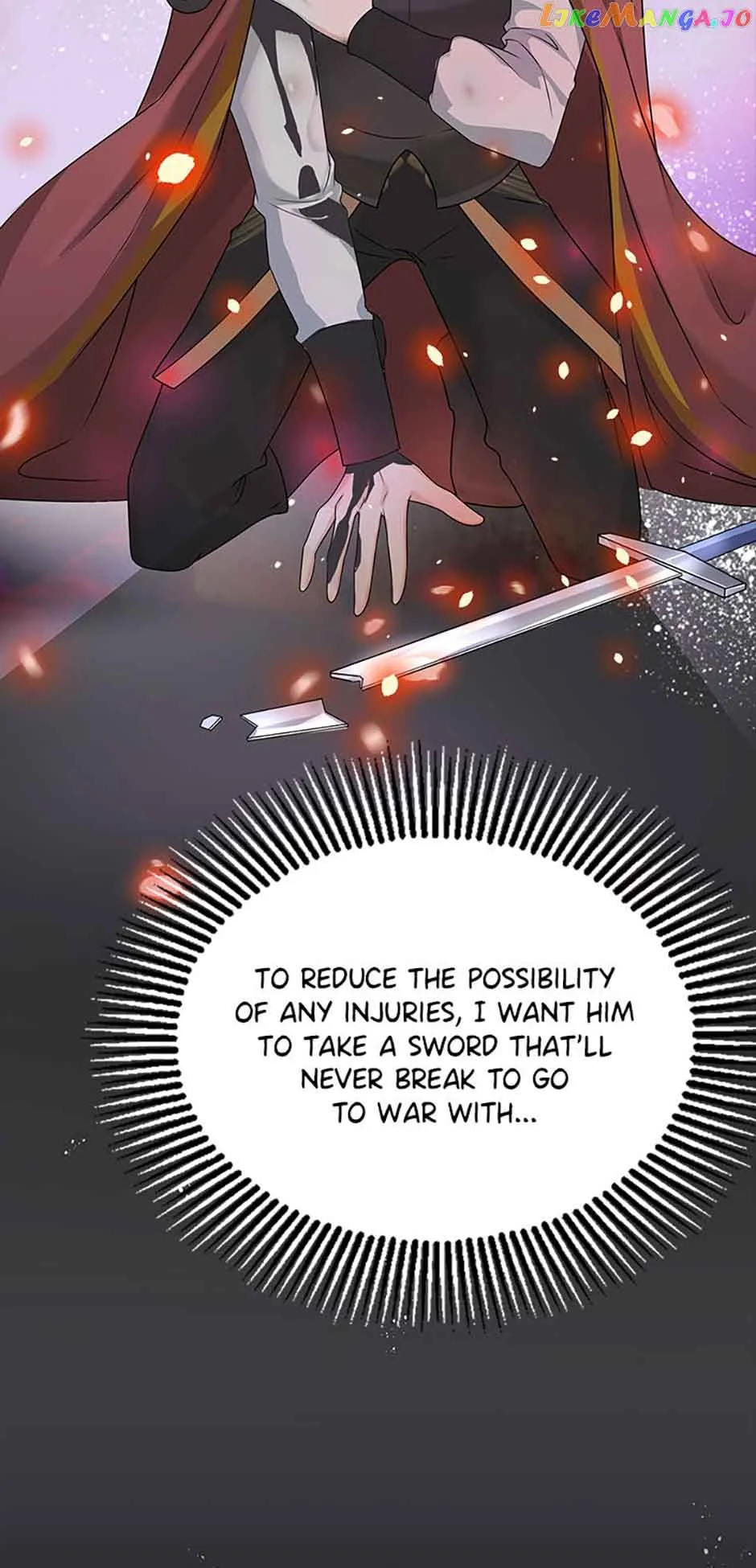 Let’s Live Together Chapter 7 page 62