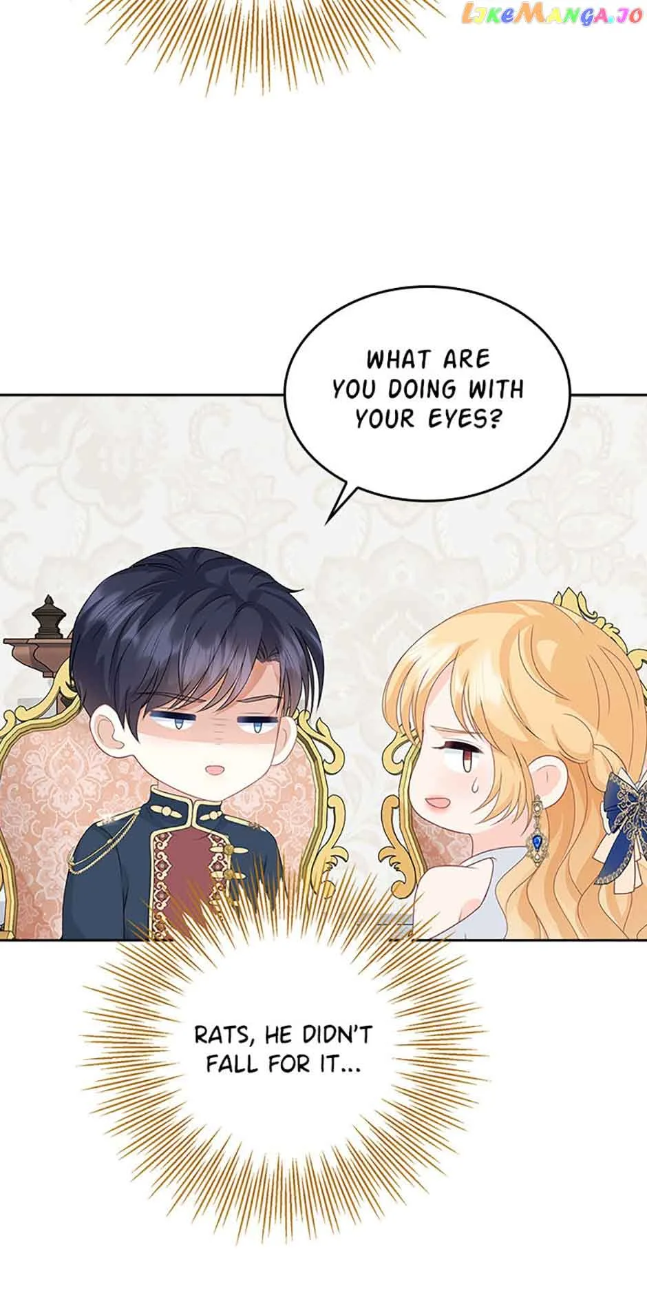 Let’s Live Together Chapter 7 page 50