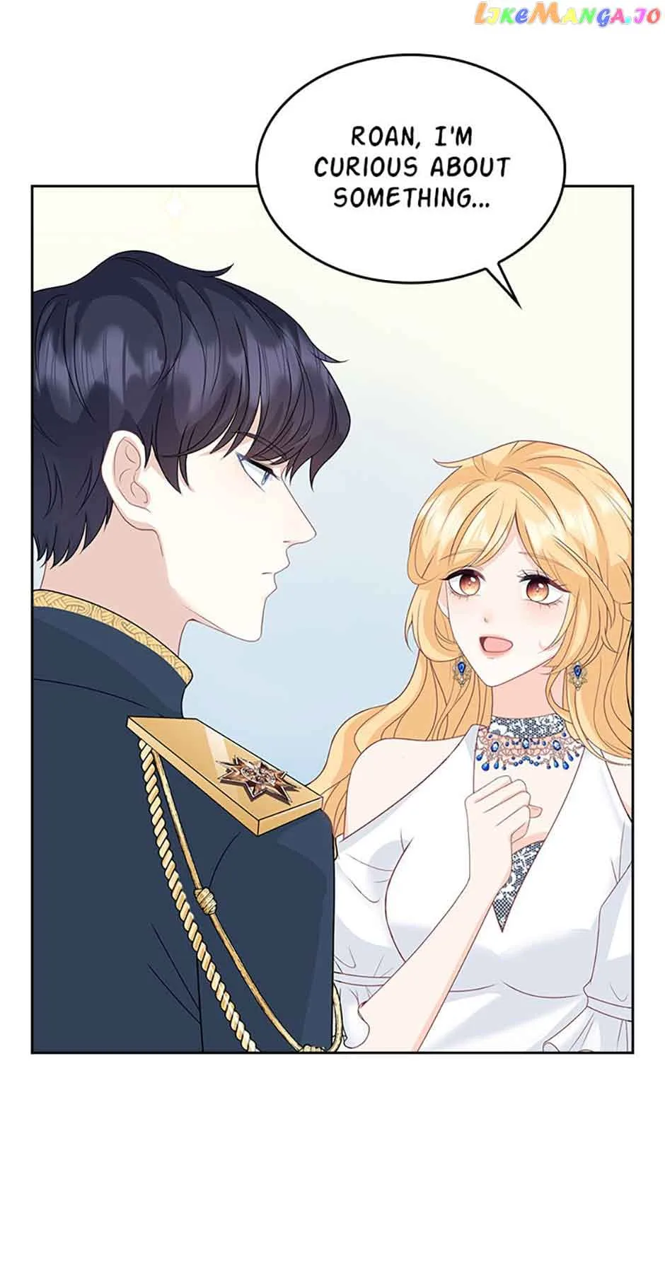Let’s Live Together Chapter 7 page 41
