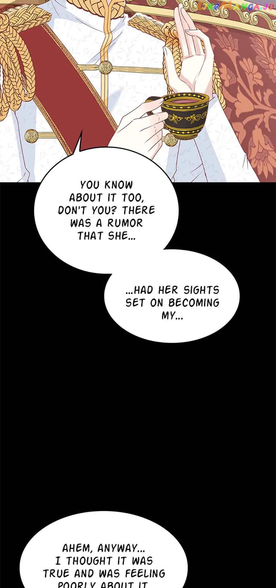 Let’s Live Together Chapter 8 page 27