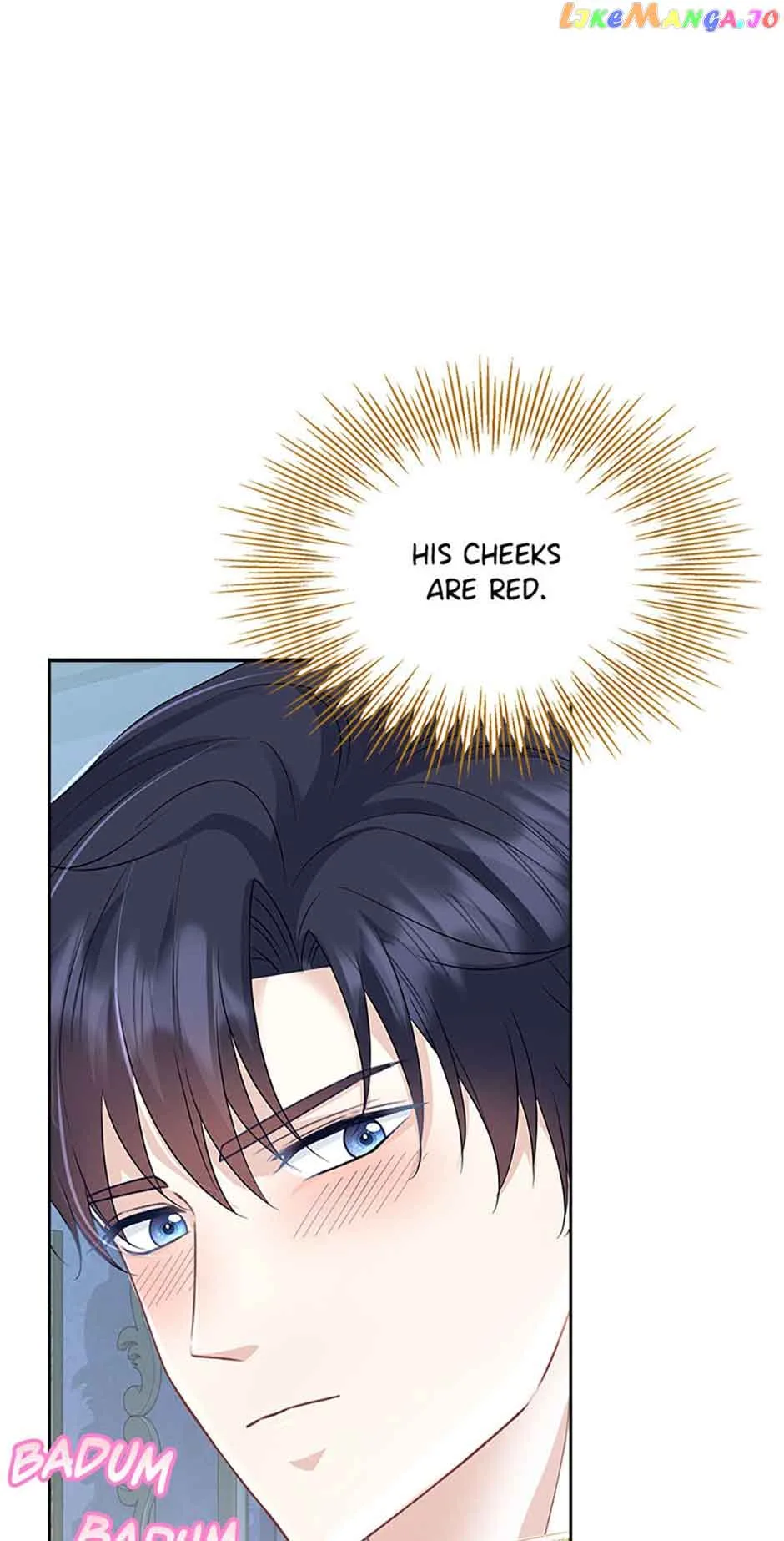 Let’s Live Together Chapter 9 page 5