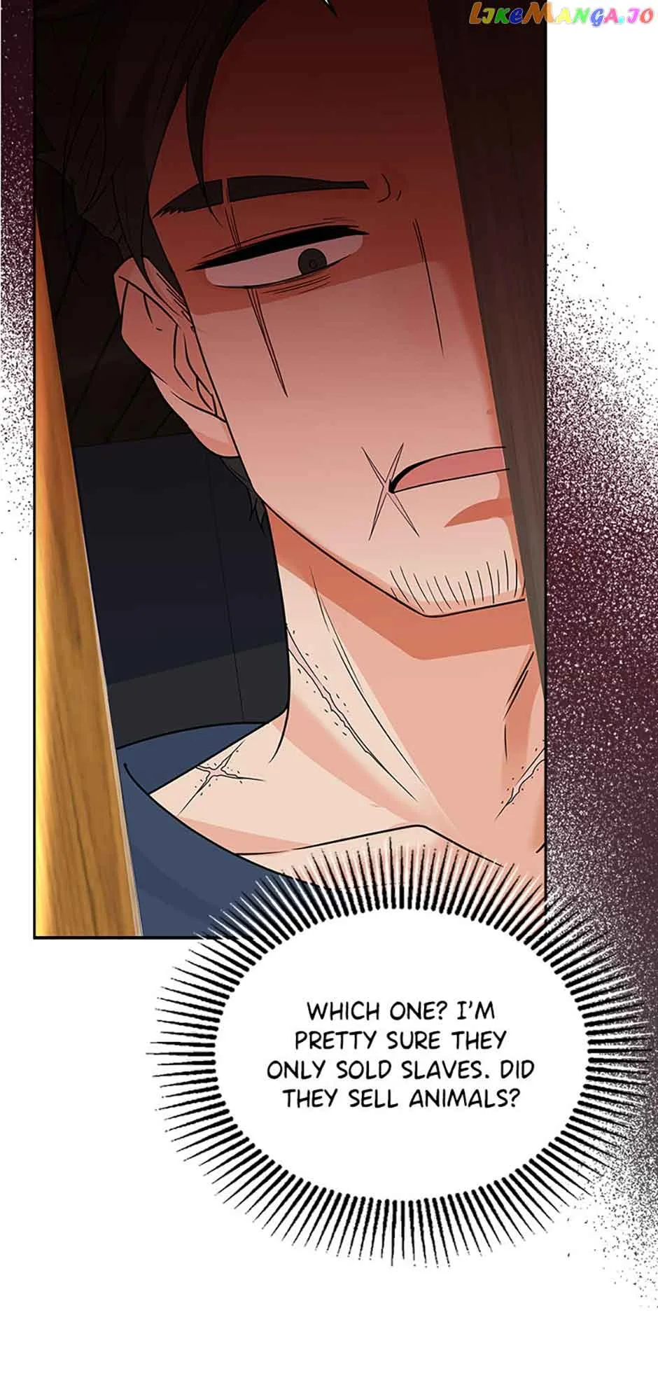 Let’s Live Together Chapter 10 page 86