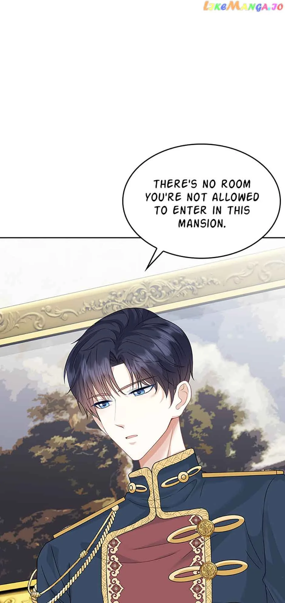 Let’s Live Together Chapter 7 page 52