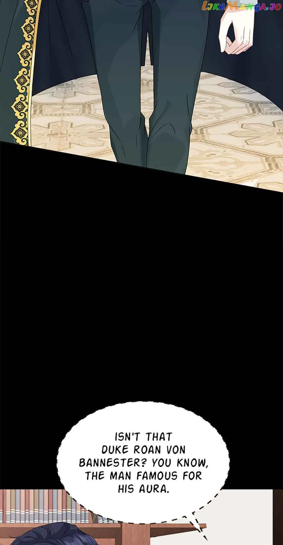 Let’s Live Together Chapter 8 page 37