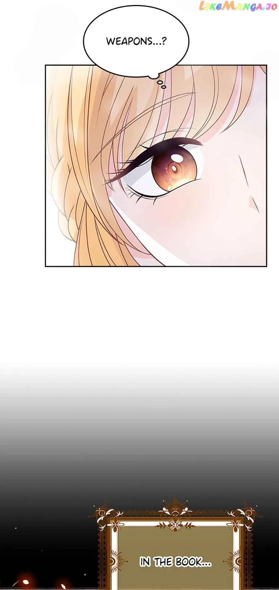 Let’s Live Together Chapter 7 page 58