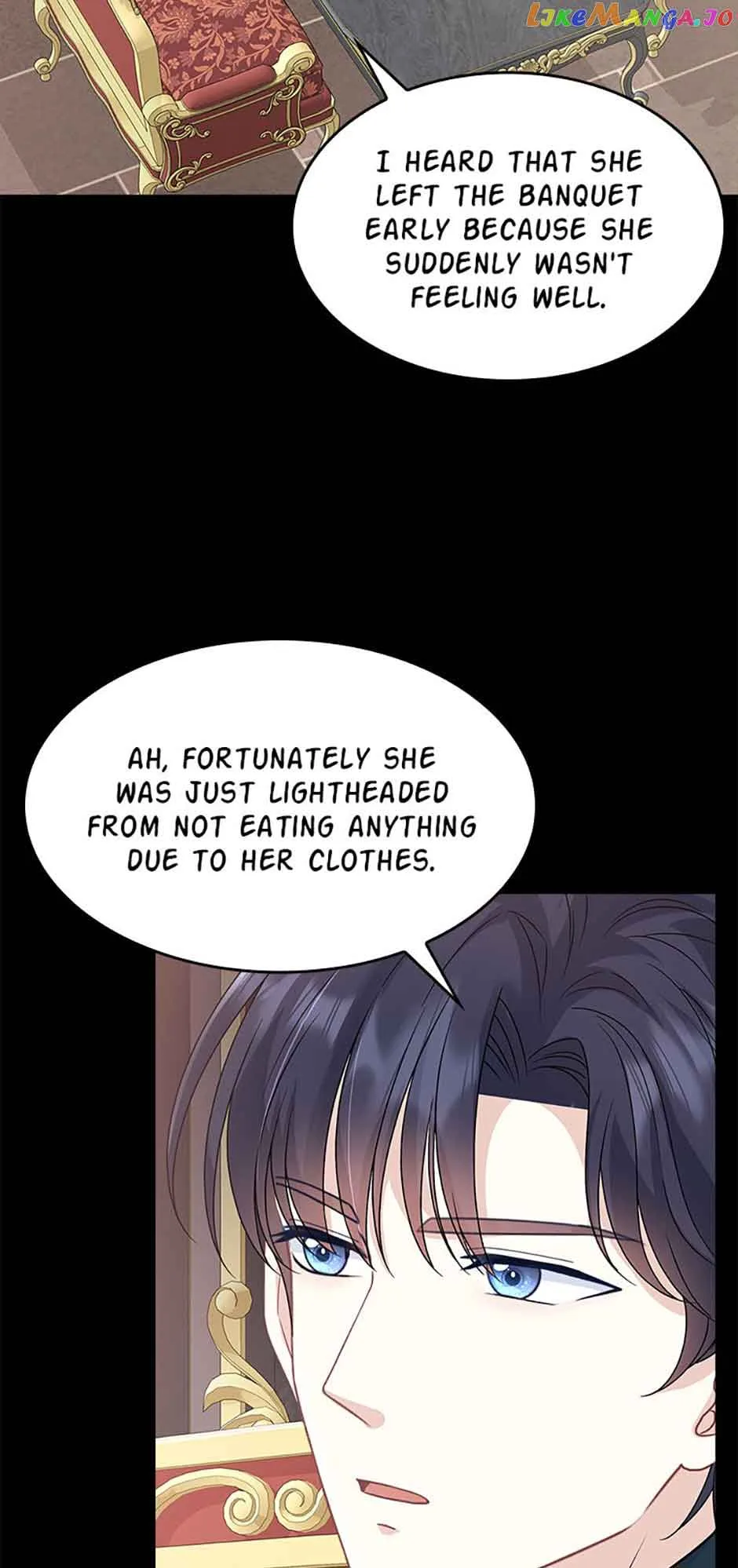 Let’s Live Together Chapter 8 page 25