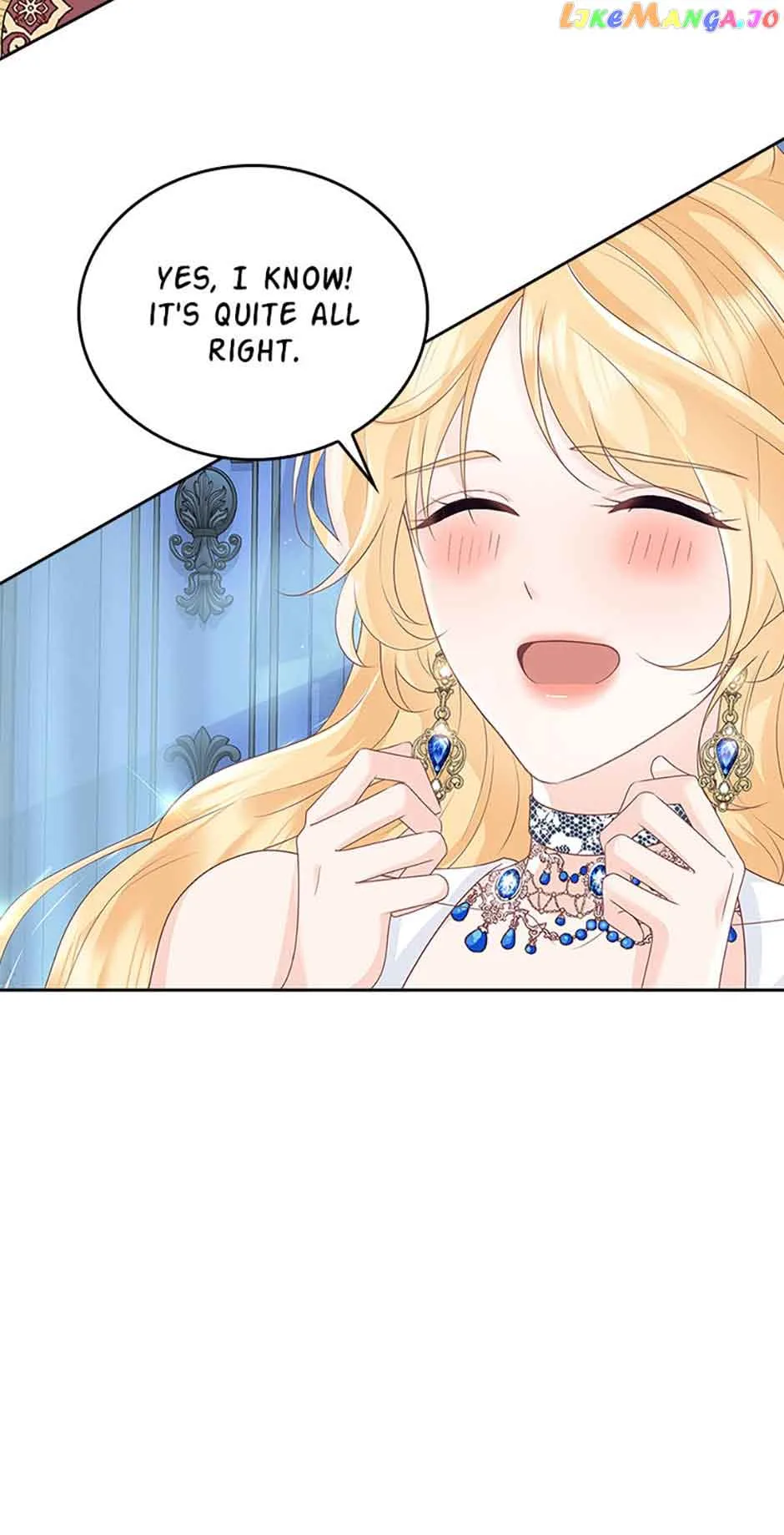 Let’s Live Together Chapter 9 page 10