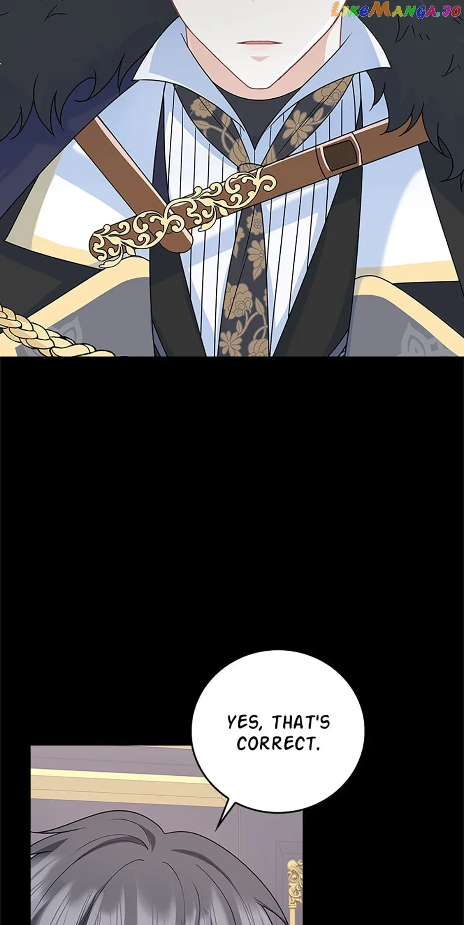 Let’s Live Together Chapter 13 page 8