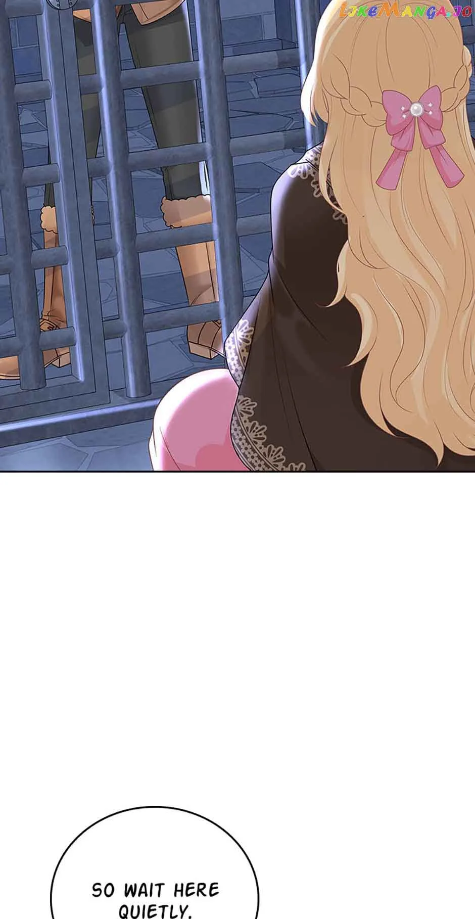 Let’s Live Together Chapter 12 page 19