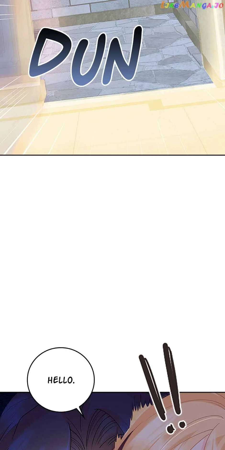 Let’s Live Together Chapter 11 page 18