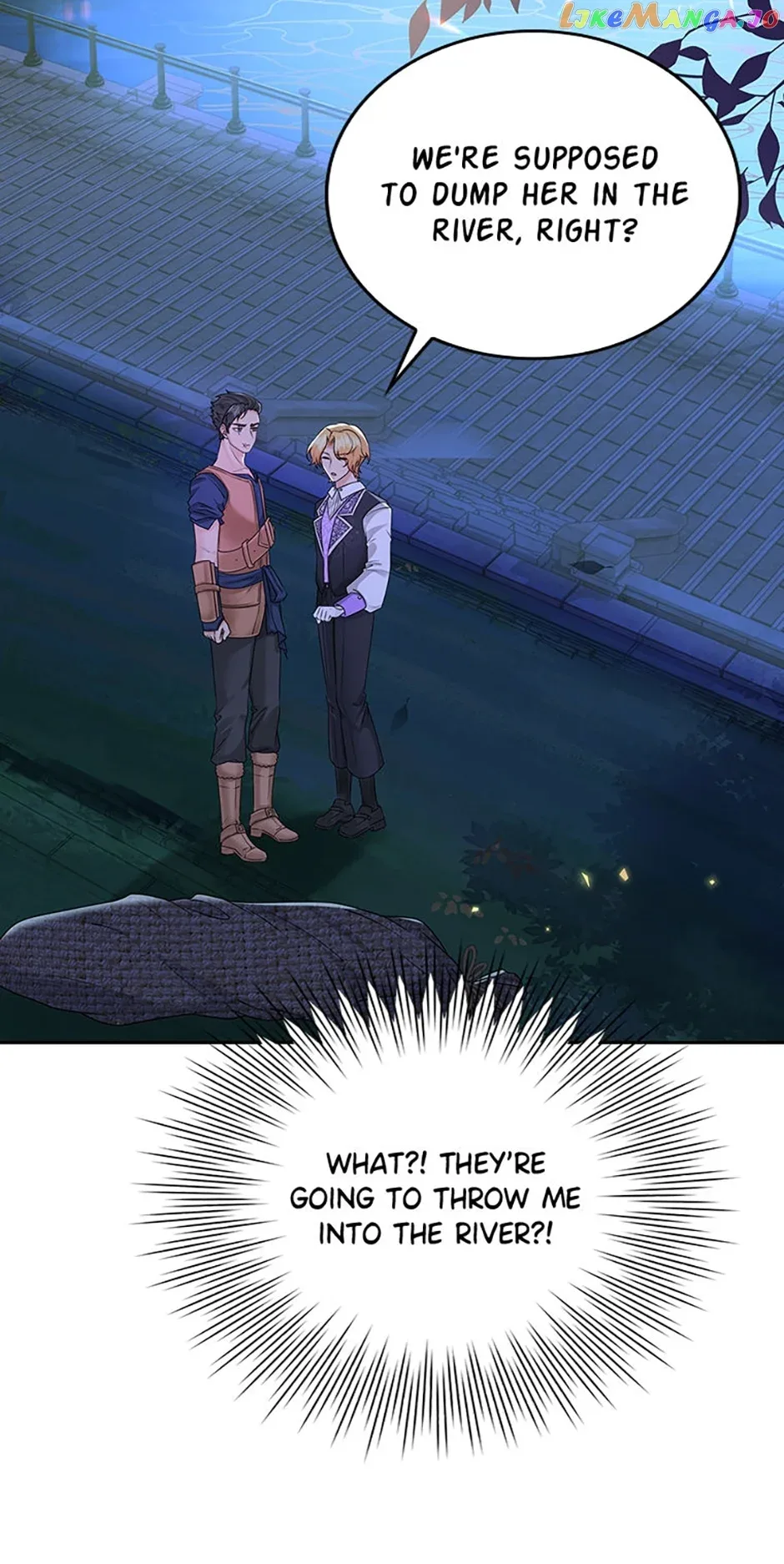 Let’s Live Together Chapter 14 page 5