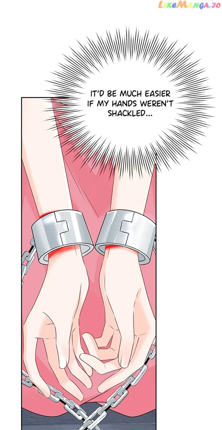 Let’s Live Together Chapter 13 page 37