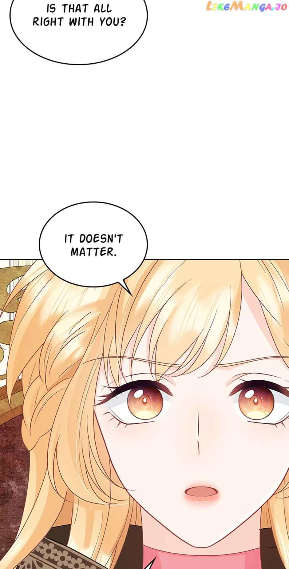 Let’s Live Together Chapter 11 page 26