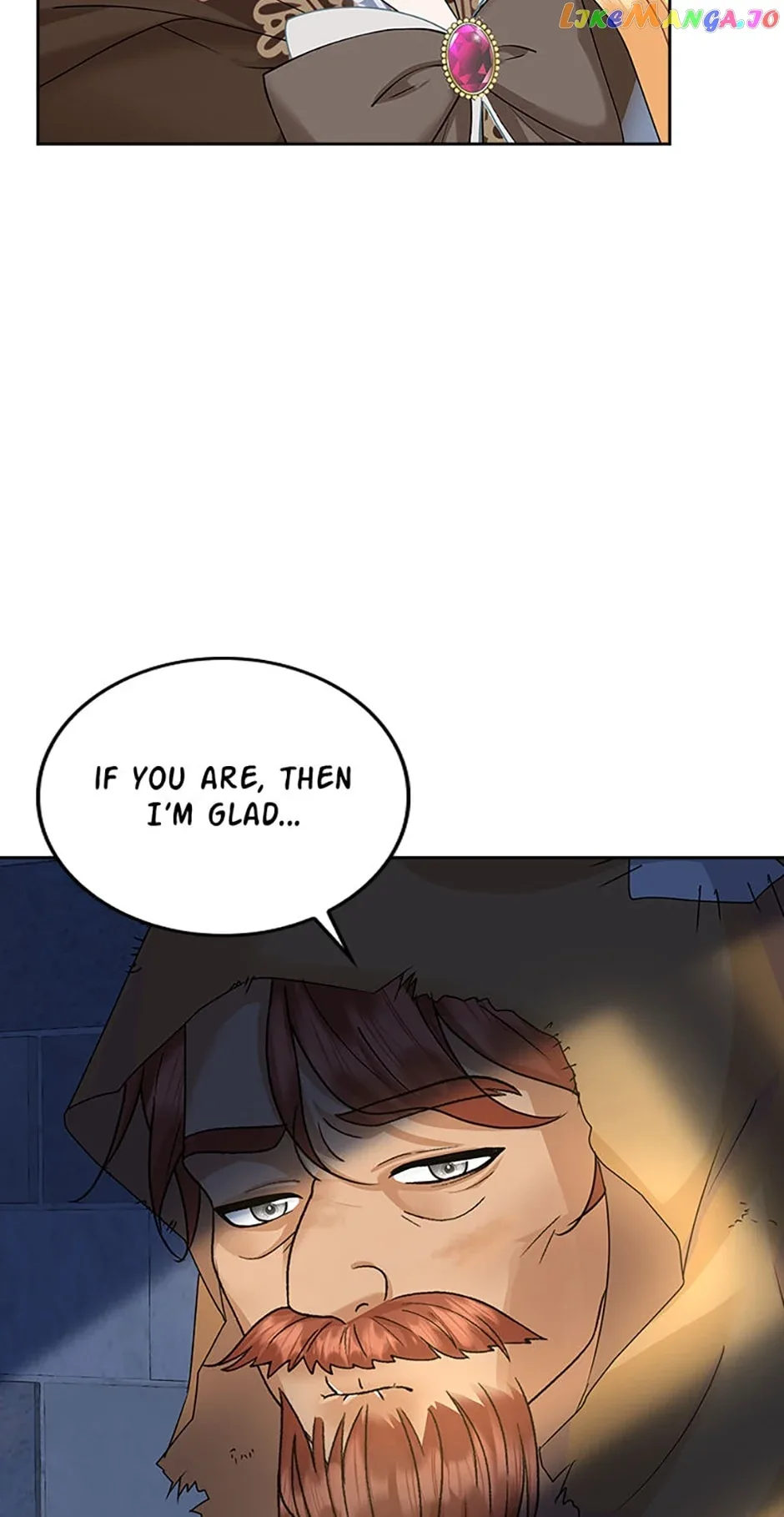 Let’s Live Together Chapter 13 page 34