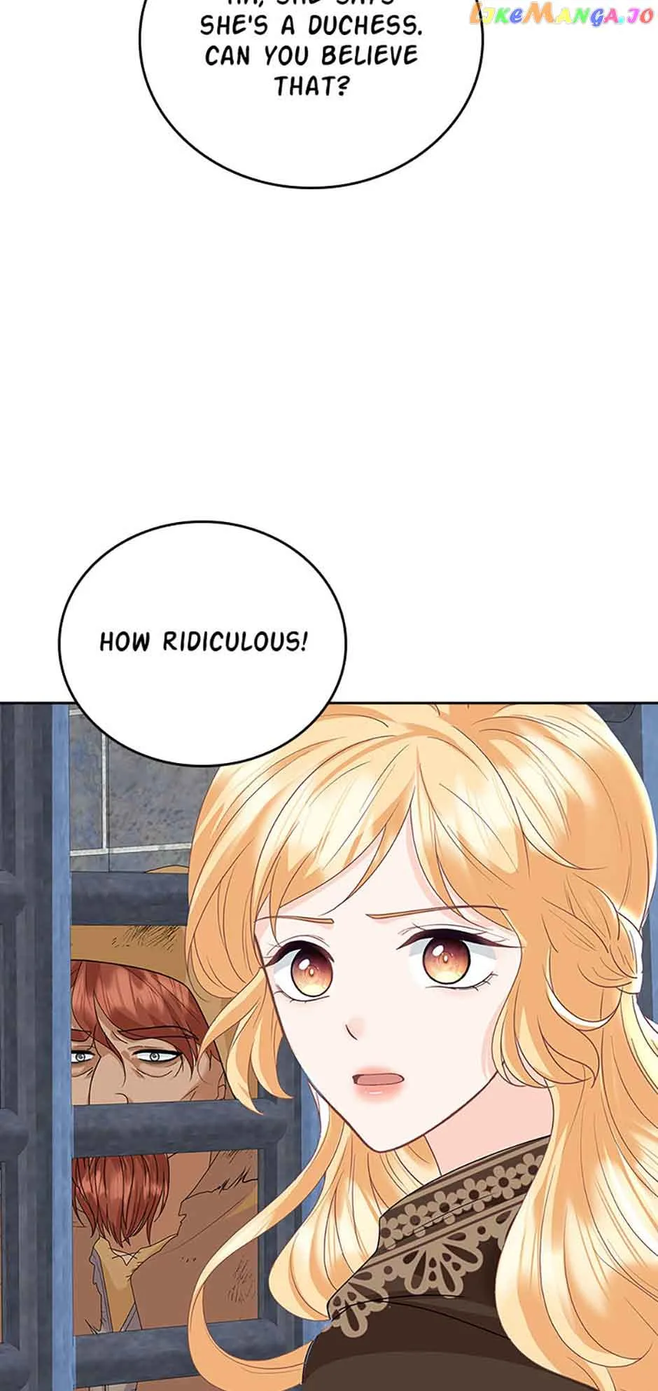 Let’s Live Together Chapter 12 page 62