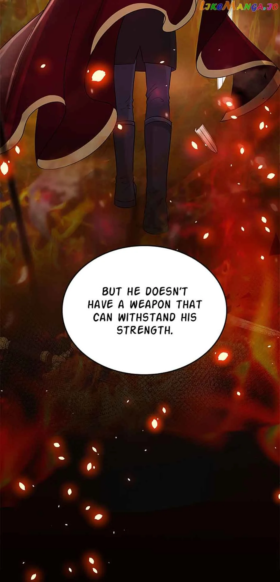 Let’s Live Together Chapter 12 page 42