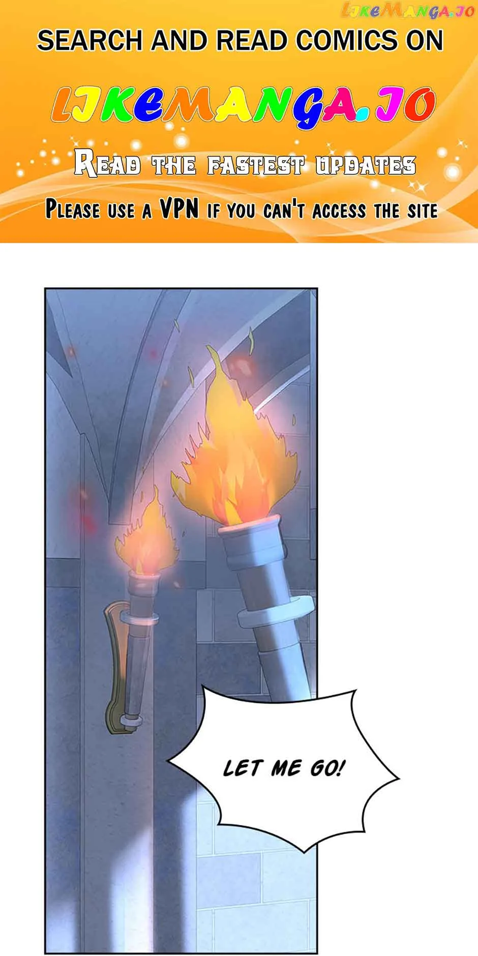 Let’s Live Together Chapter 12 page 2