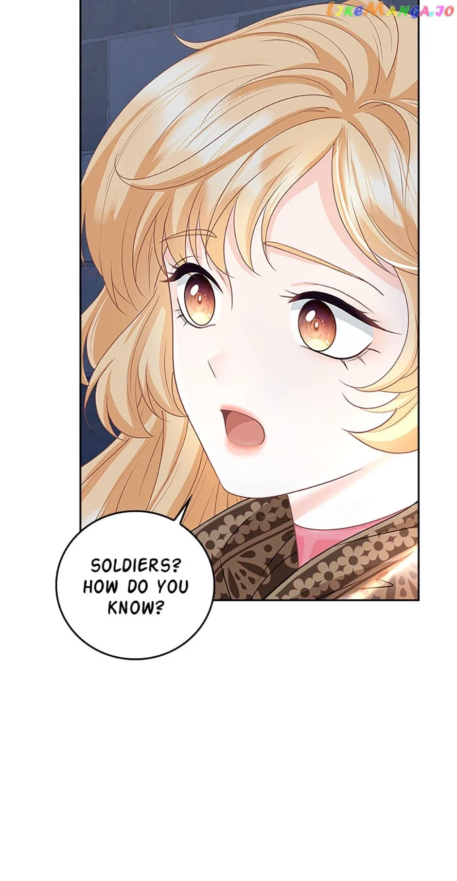 Let’s Live Together Chapter 13 page 41