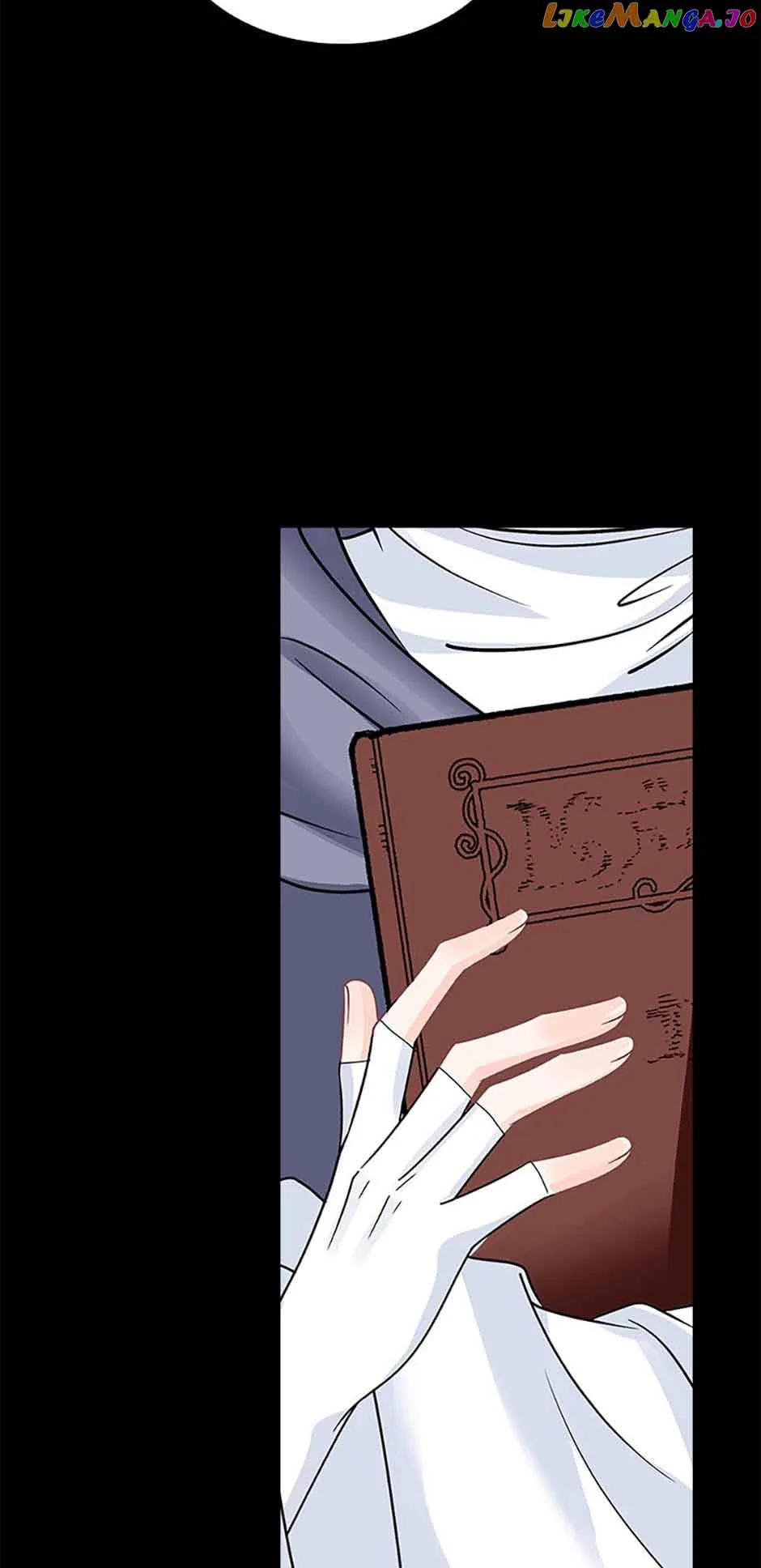 Let’s Live Together Chapter 8 page 44