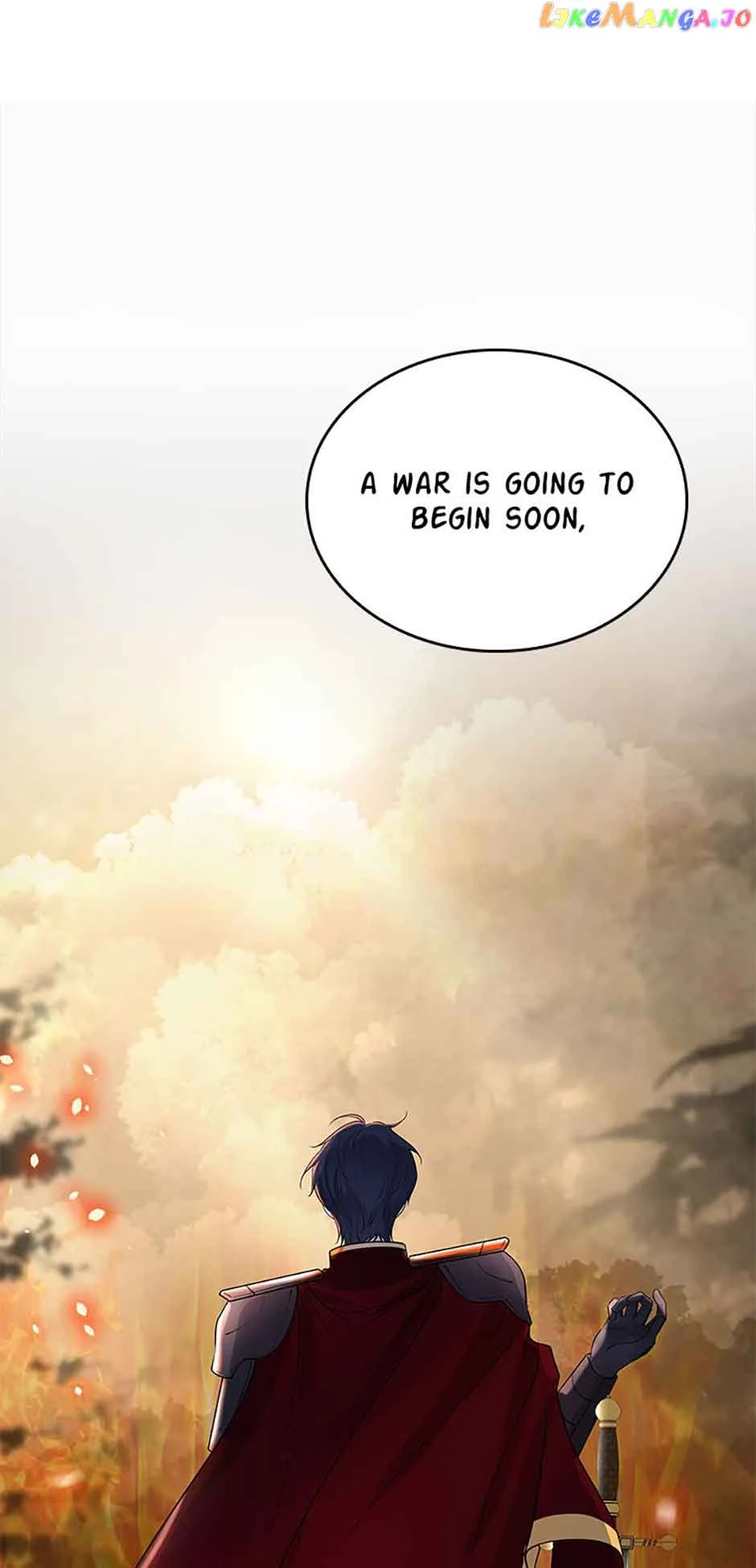 Let’s Live Together Chapter 12 page 41