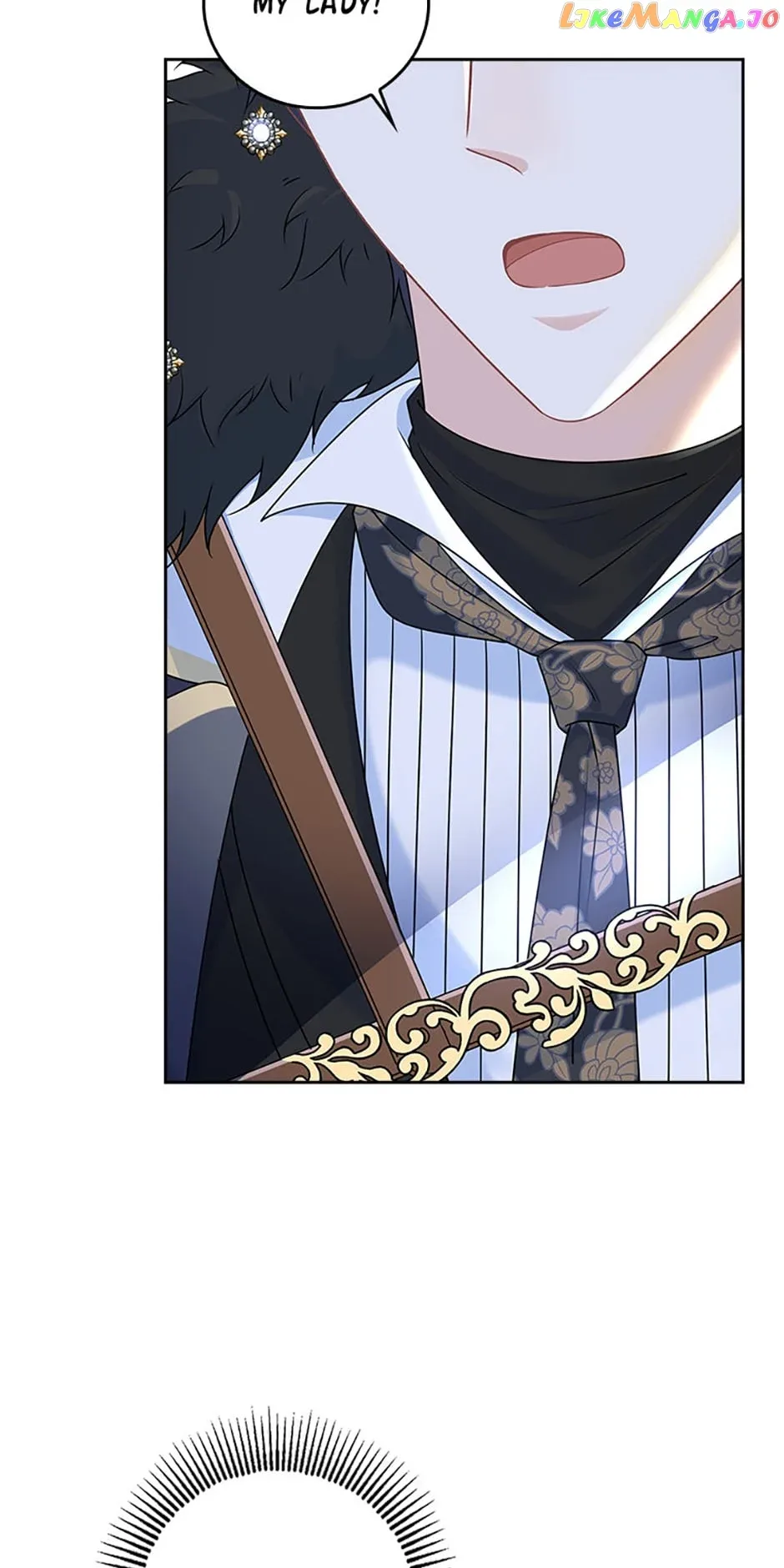 Let’s Live Together Chapter 14 page 34